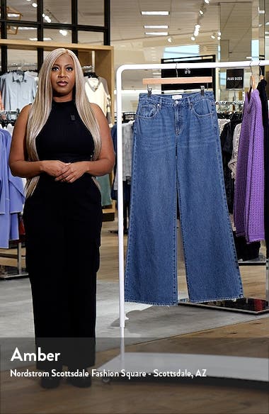 PacSun Lena Low Rise Super Baggy Wide Leg Jeans | Nordstrom