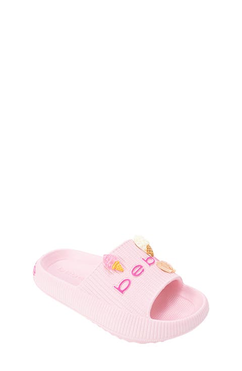 Kids' Wink Slide Sandal (Toddler, Little Kid & Big Kid)