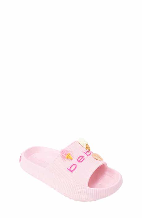 bebe Kids' Wink Slide Sandal