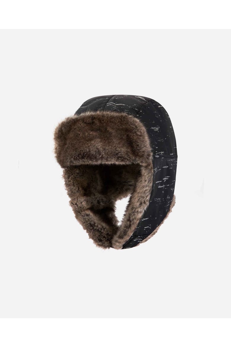 Ilves ReimaTec hat, Alternate, color, Black