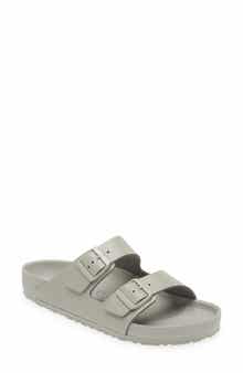Birkenstock Arizona Exquisite Slide Sandal