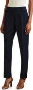 Reiss Gabi Slim Fit Pants