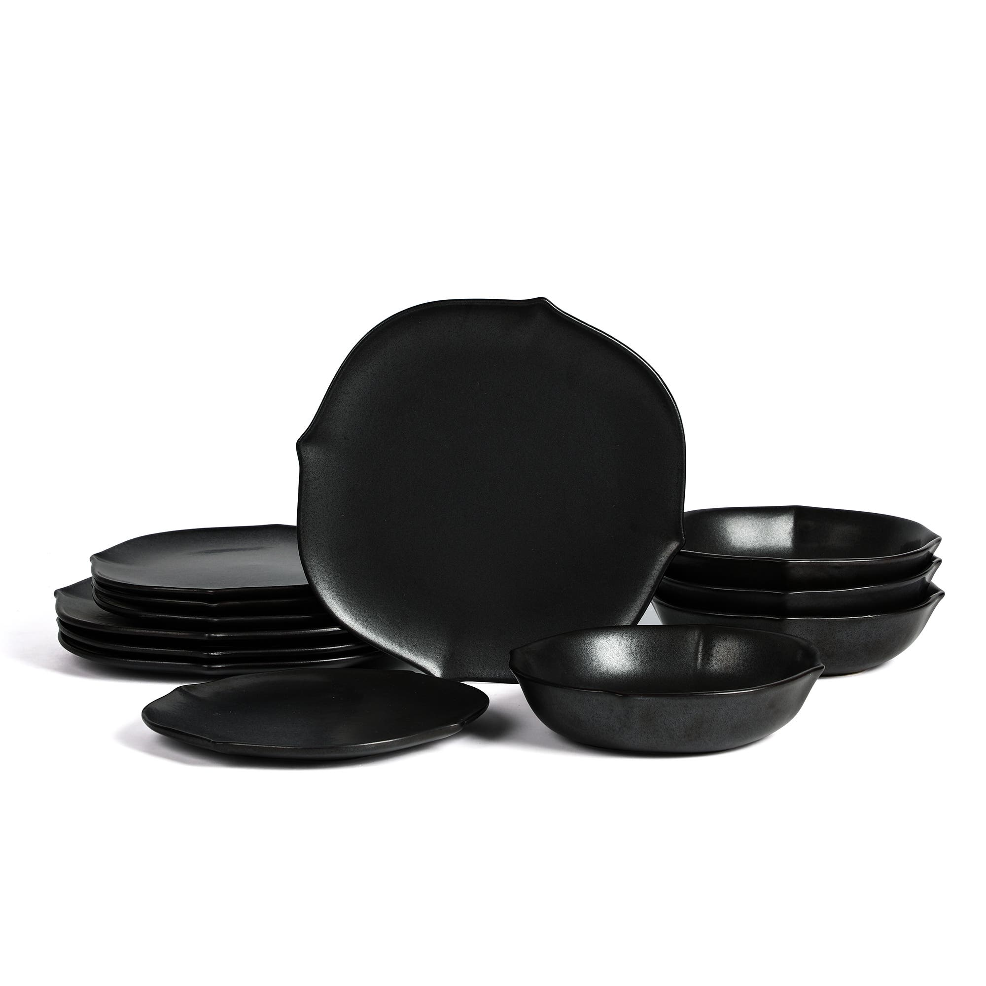 selected Black