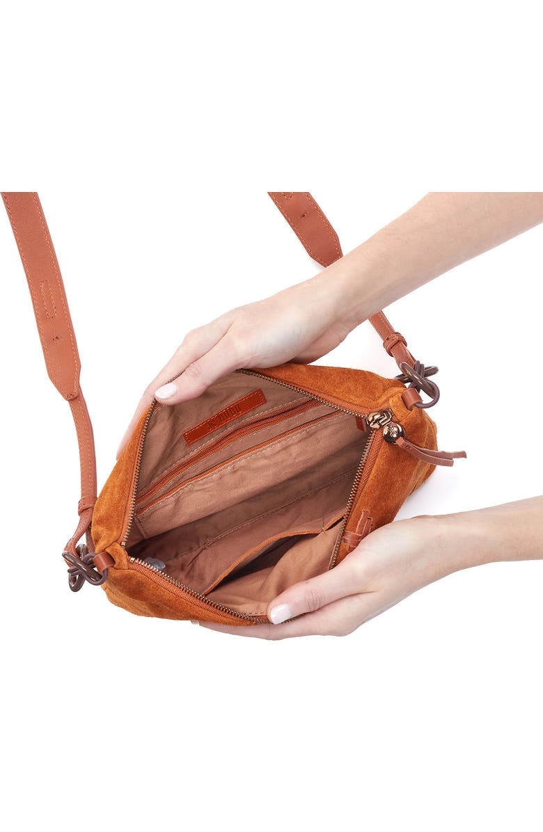 HOBO Medium Tripp Crossbody Bag, Alternate, color,