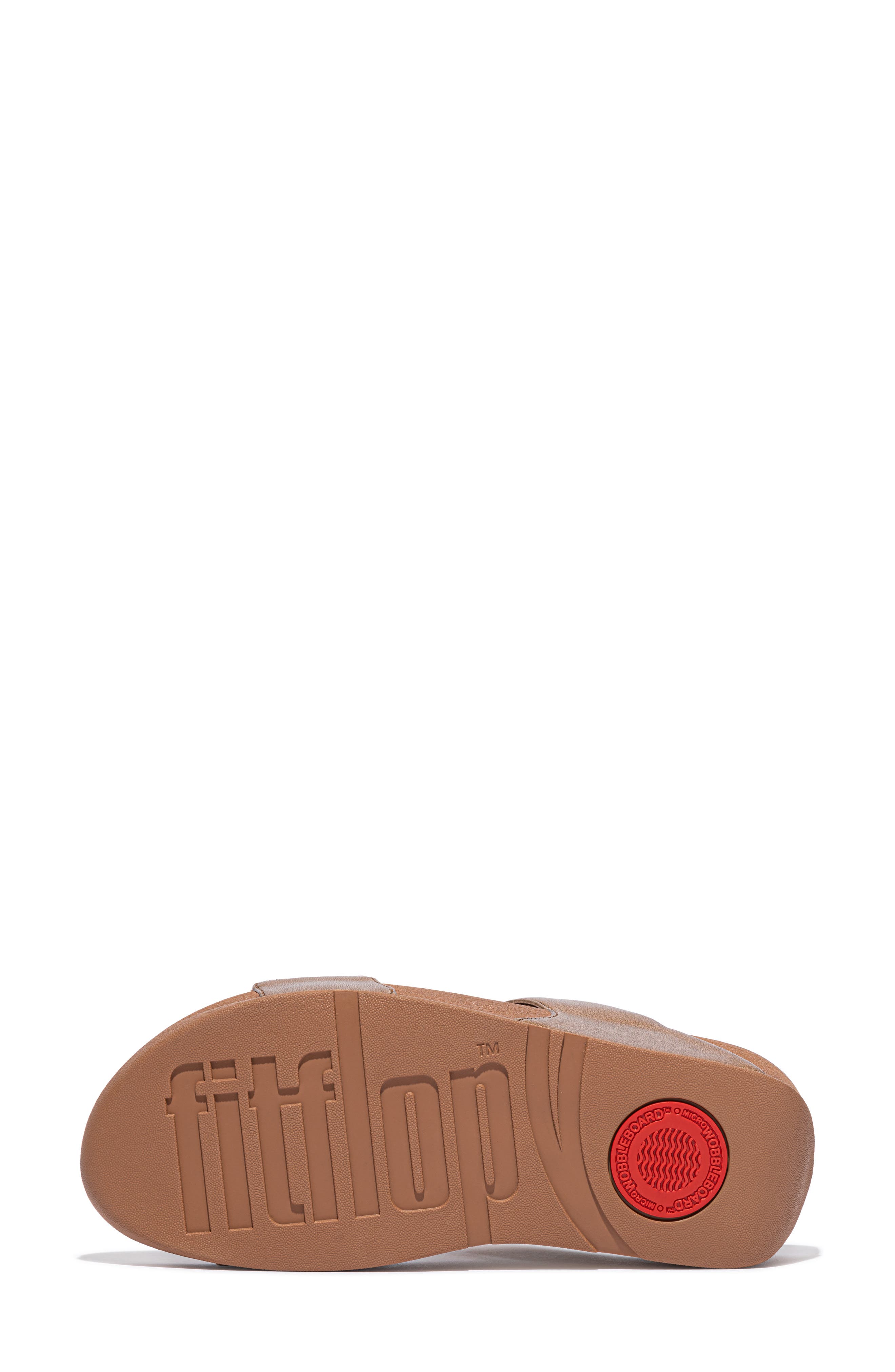 FitFlop Lulu Opul Slide Sandal, Alternate, color, 