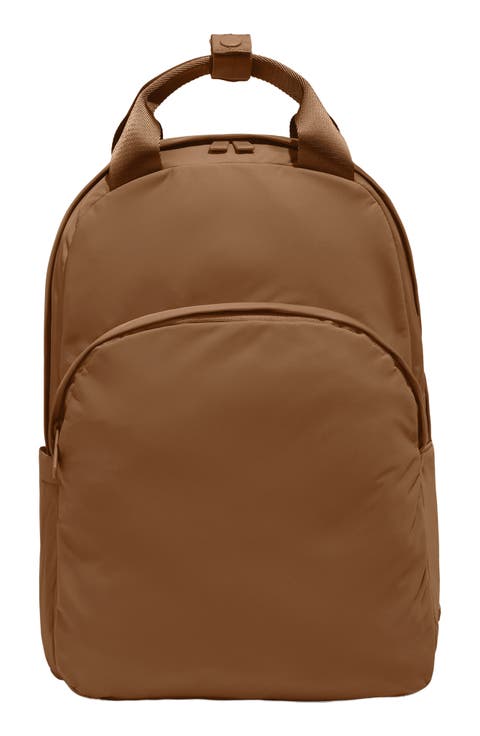 Small Featherlight Backpack