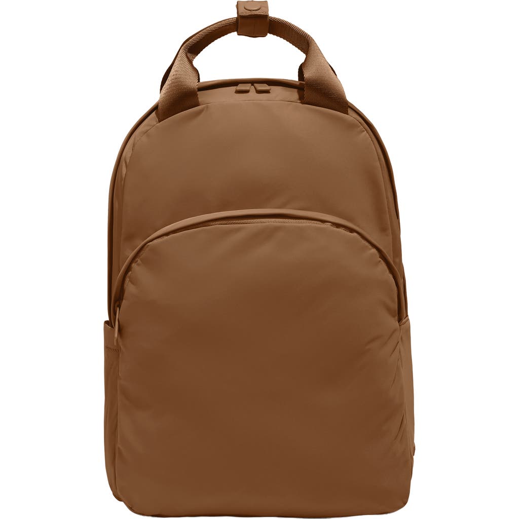 Away Small Featherlight Backpack