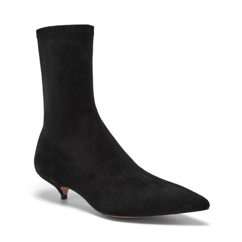Chylee Bootie