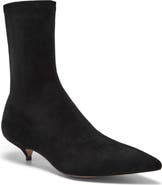 Silent D Chylee Bootie