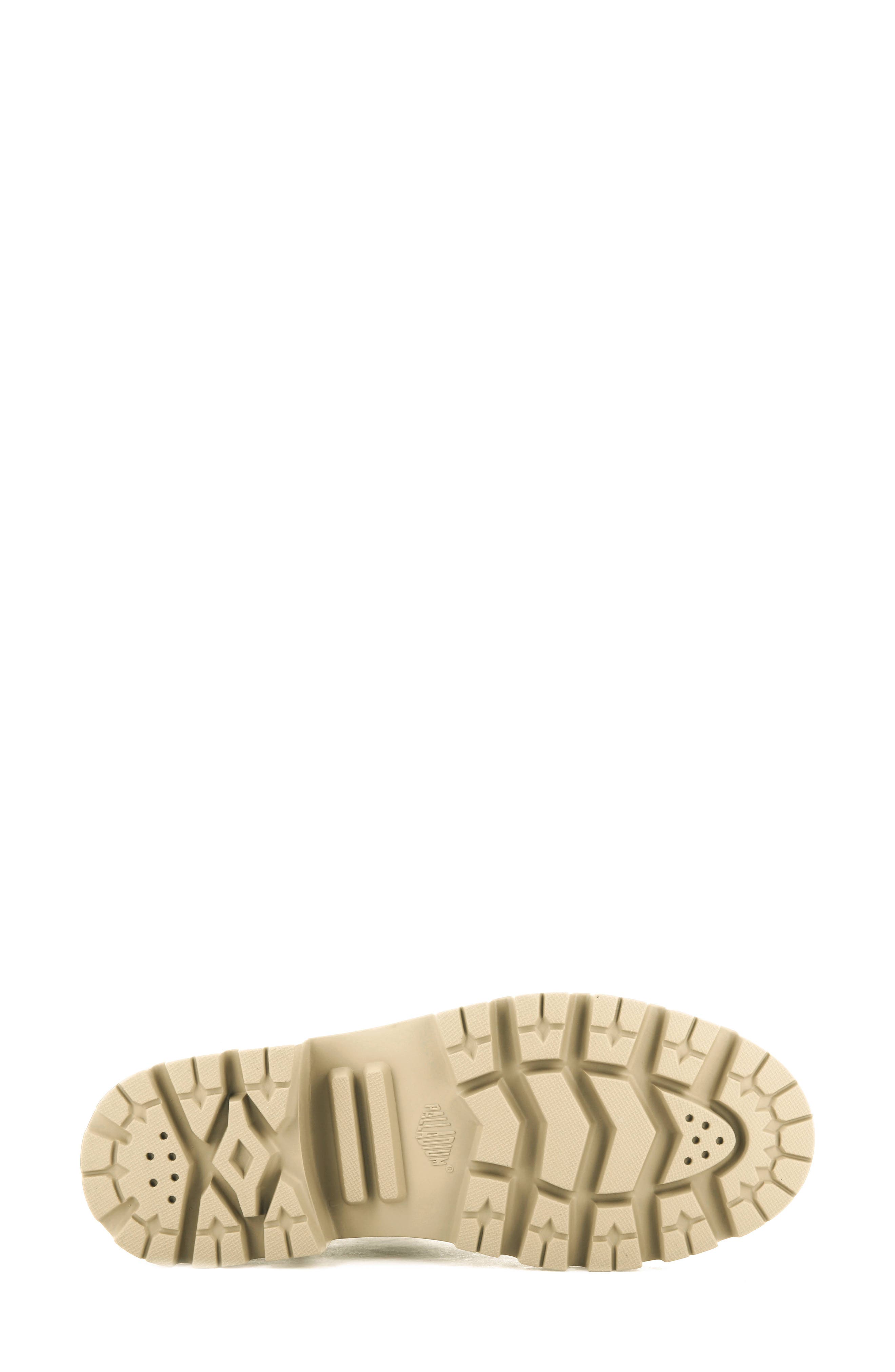 Palladium Pallabase Bootie, Alternate, color, Butternut