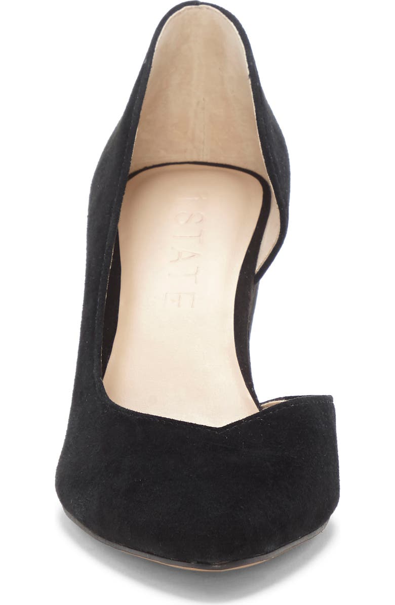 1.STATE Melman2 Half d'Orsay Wedge Pump, Alternate, color,