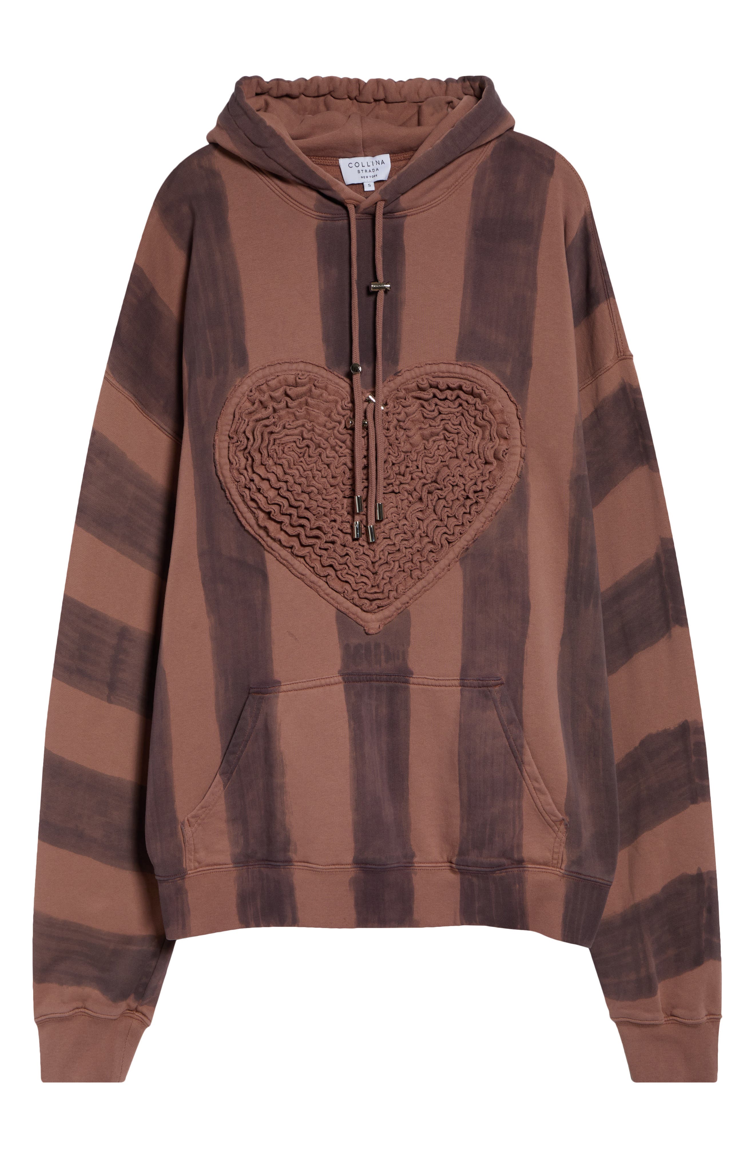 selected EARTH STRIPE
