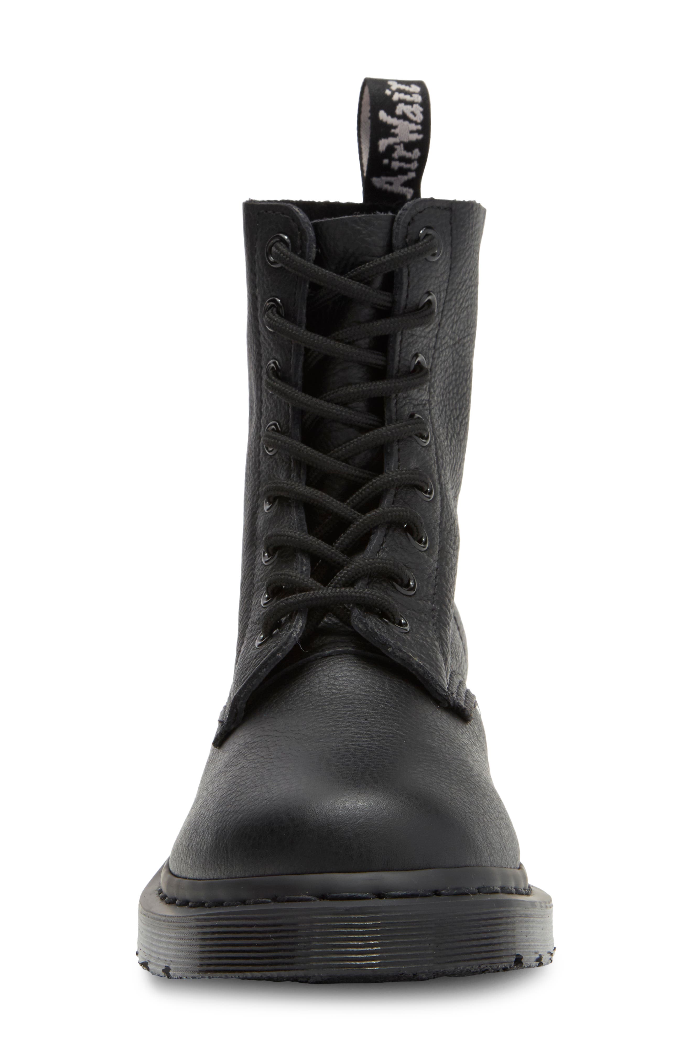 Dr. Martens 1460 Pascal Boot, Alternate, color, 