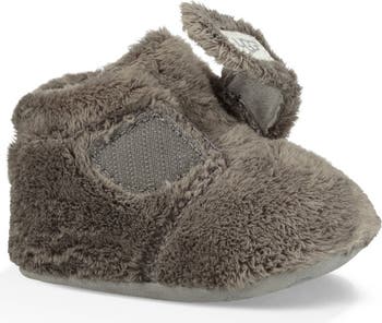Bixbee Bootie & Lovey Blanket Set