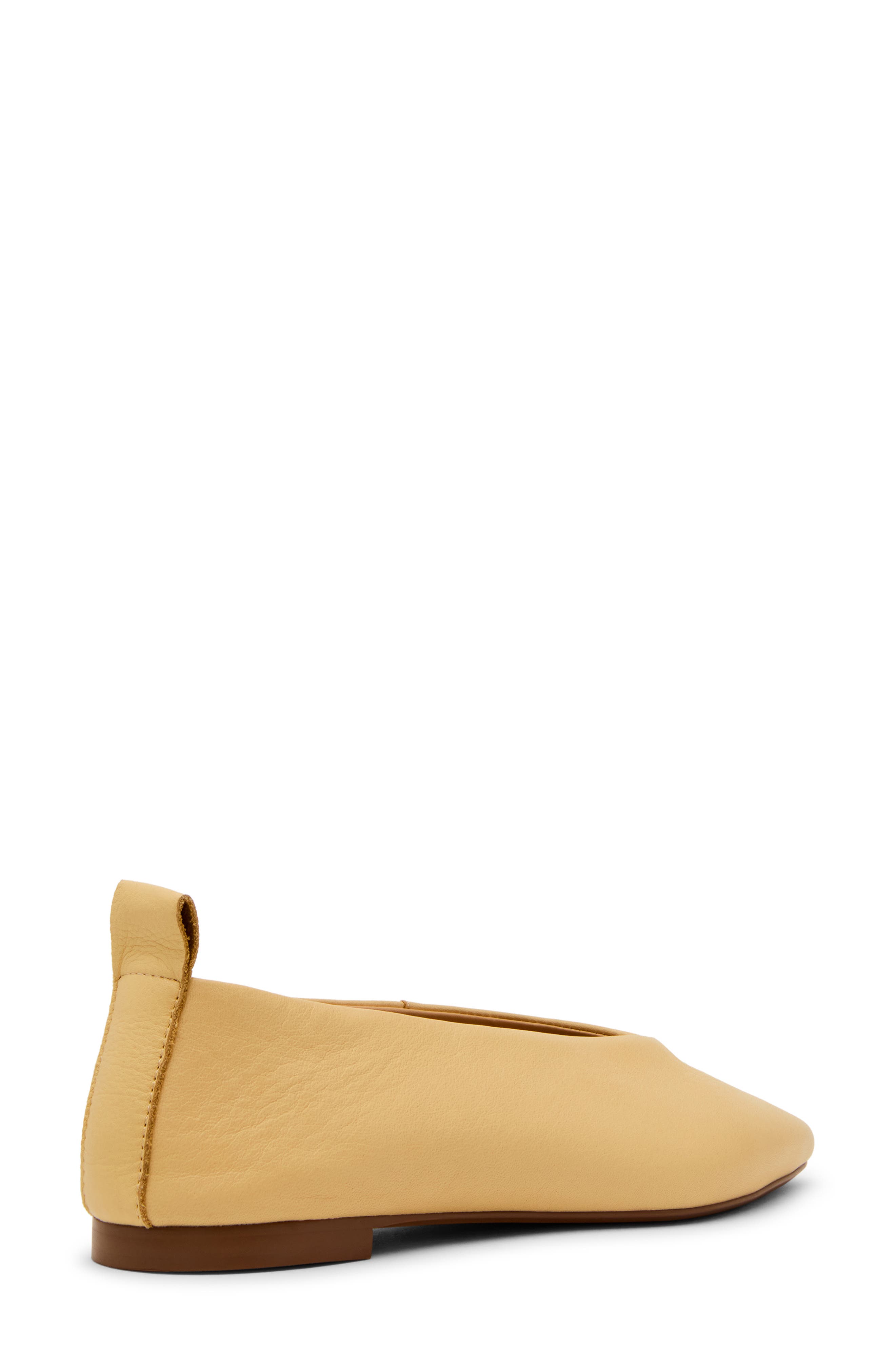 Swanky Pointed Toe Flat - image 4