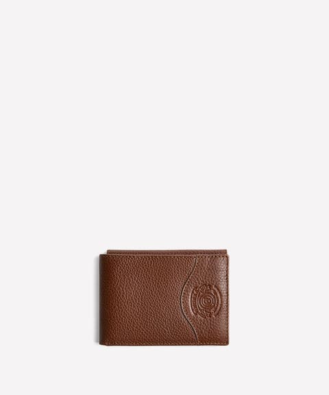 Pass Case Wallet No. 393