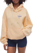 Free People FP Movement Final Call Graphic Hoodie
