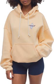 Free People FP Movement Final Call Graphic Hoodie