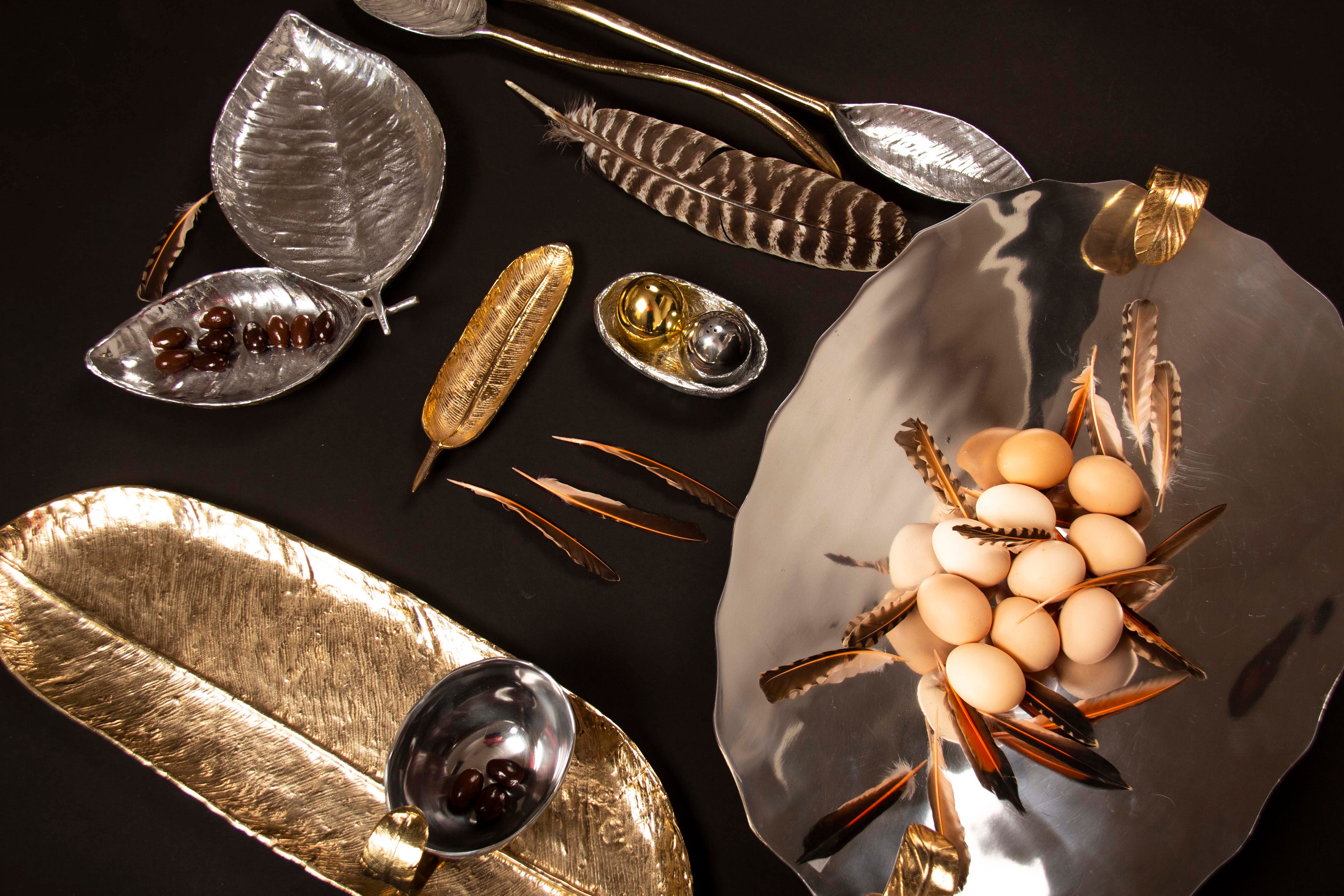 Lunares Nest Salt And Pepper w/ Tray | Nordstrom