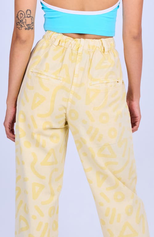Mokuyobi Zap Hillcrest Pants