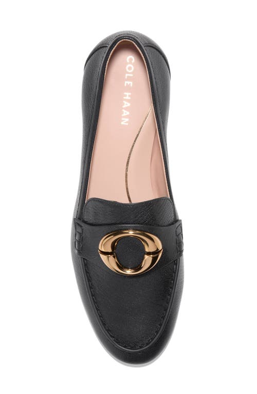 Cole Haan Skylar Loafer In Black