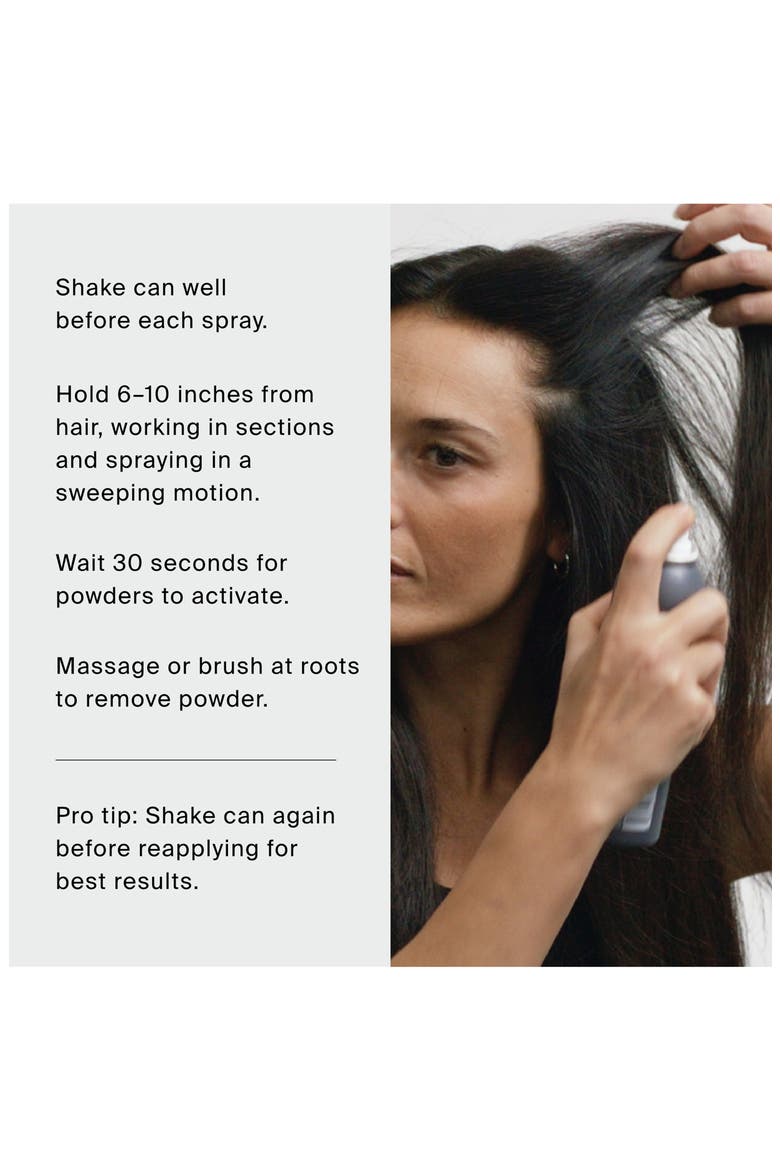 The Classic Clean Perfect hair Day™ Dry Shampoo Duo $66 Value, Alternate, color, NO COLOR