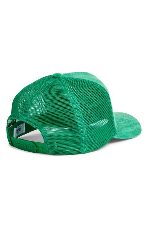 BOYS LIE BOYS LIE AURA TRUCKER HAT