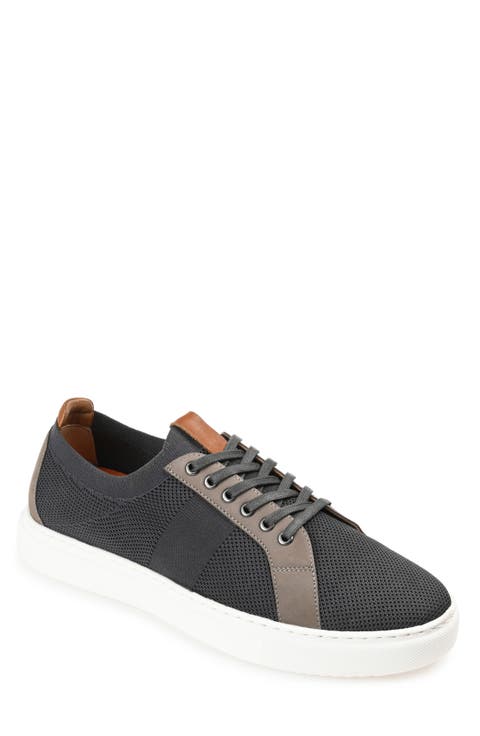 Gordon Knit Casual Sneaker (Men)