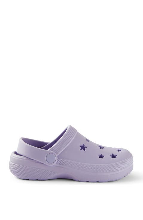 Kid's Beach Clog Sandal