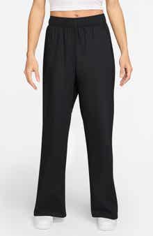 Nike Sportswear Chill High Waist Poplin Pants