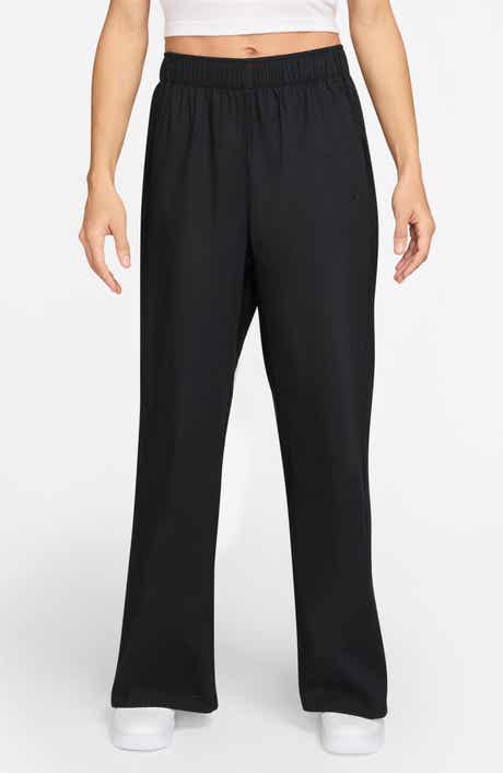 Nike Sportswear Chill High Waist Poplin Pants