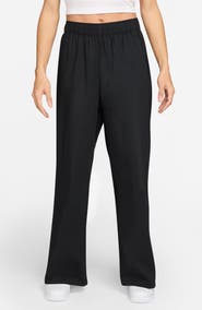 Nike Sportswear Chill High Waist Poplin Pants