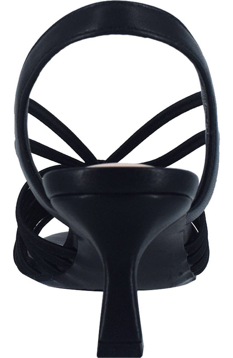 Impo Evolet Stretch Sandal, Alternate, color,