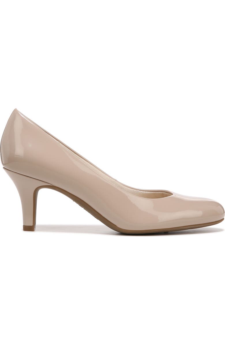 LifeStride Parigi Pump, Alternate, color, T Taupe