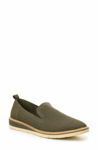 Taryn Rose Stilo Flexy Knit Loafer