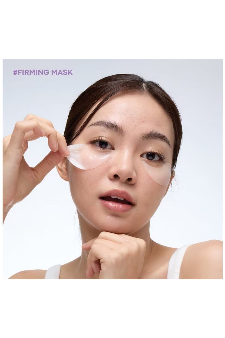 Mask Melt Eye & Laugh Line Overnight Mask, Alternate, color, NO COLOR