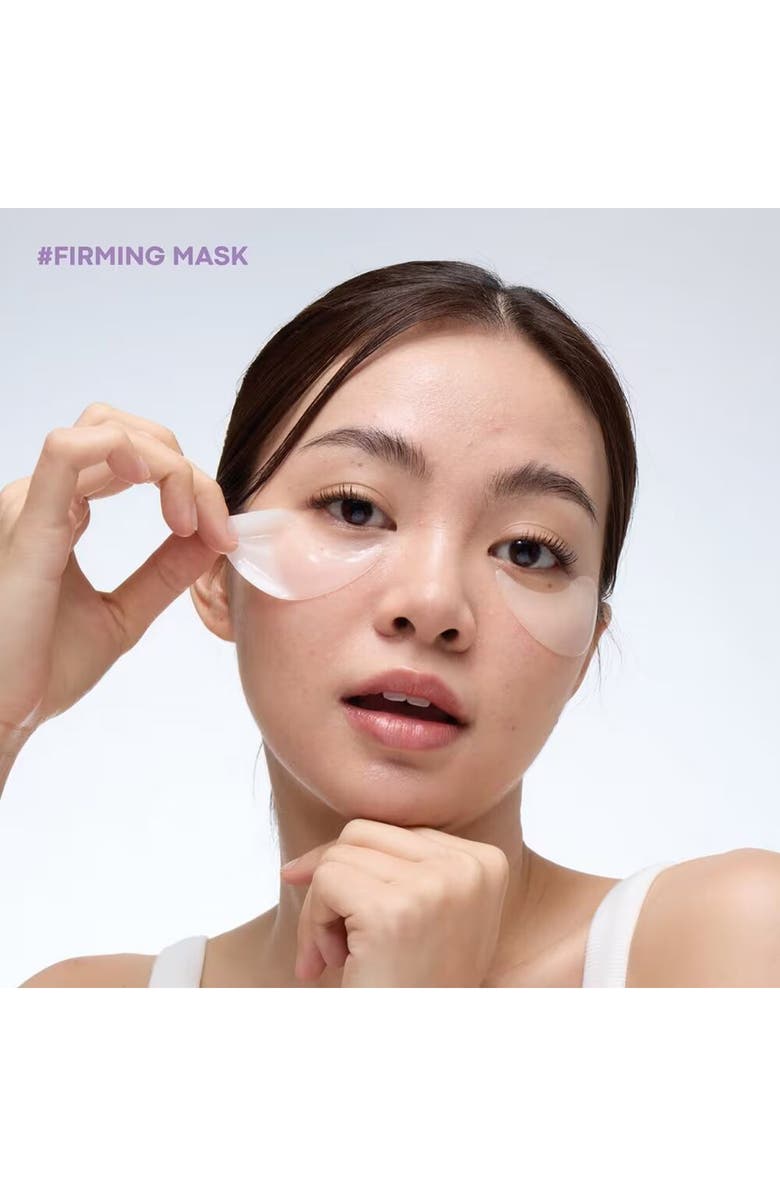 TONYMOLY Mask Melt Eye & Laugh Line Overnight Mask, Alternate, color, 