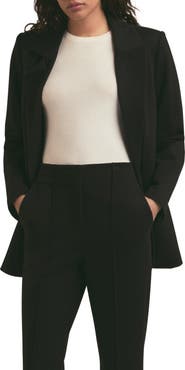 Favorite Daughter Suits You Blazer