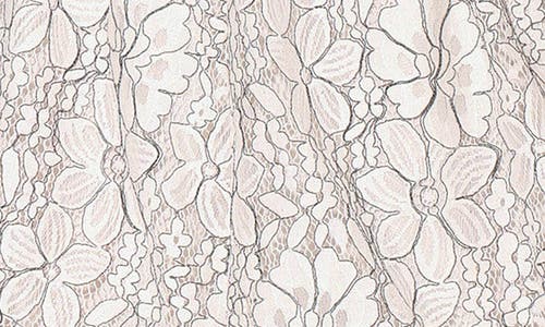 WALTER BAKER WALTER BAKER MARTA FLORAL JACQUARD BUBBLE MINISKIRT