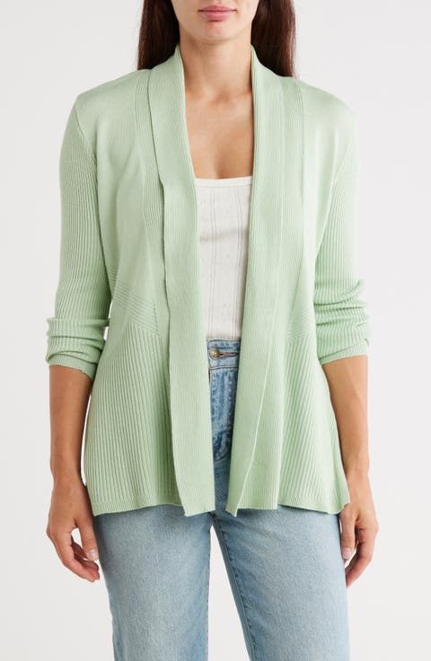 Anderson Cardigan