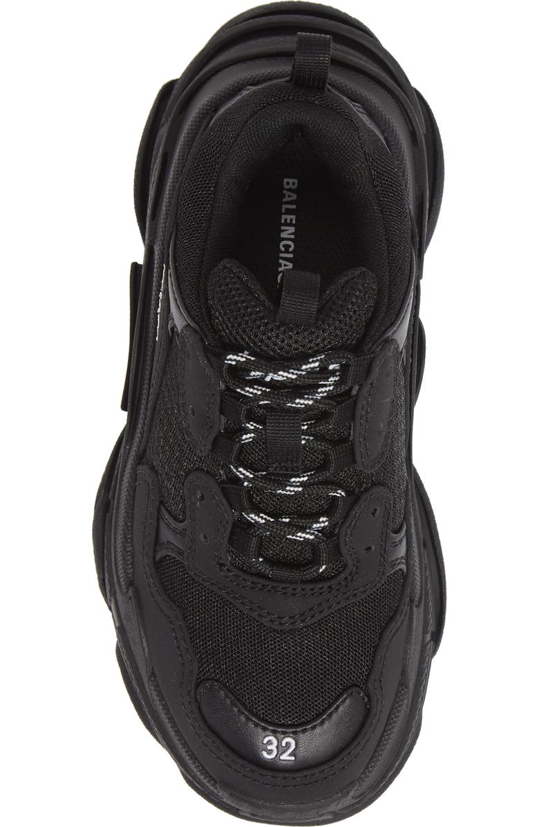 Balenciaga Triple S Sneaker, Alternate, color,