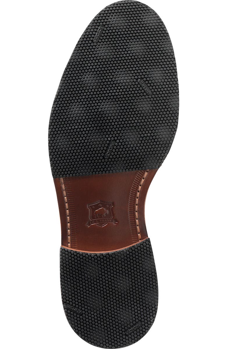 Trask Landry Plain Toe Derby, Alternate, color,