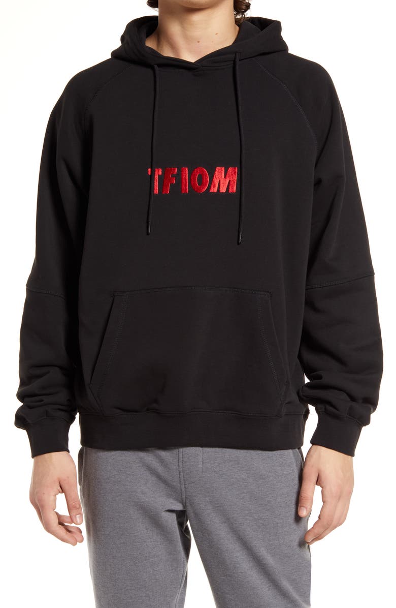 The Future is on Mars TFIOM 1807 Hoodie, Main, color, 
