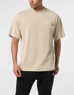 PLEIN SPORT T-Shirt Round Neck Men
