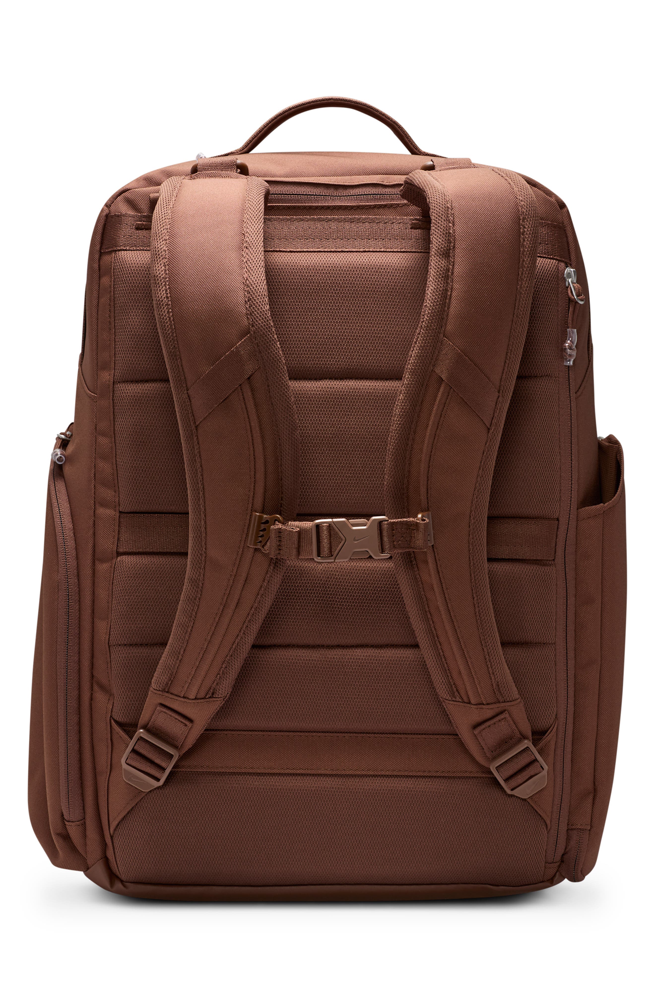 Nike Utility Elite Backpack, Alternate, color, Fauna Brown/ Light British Tan