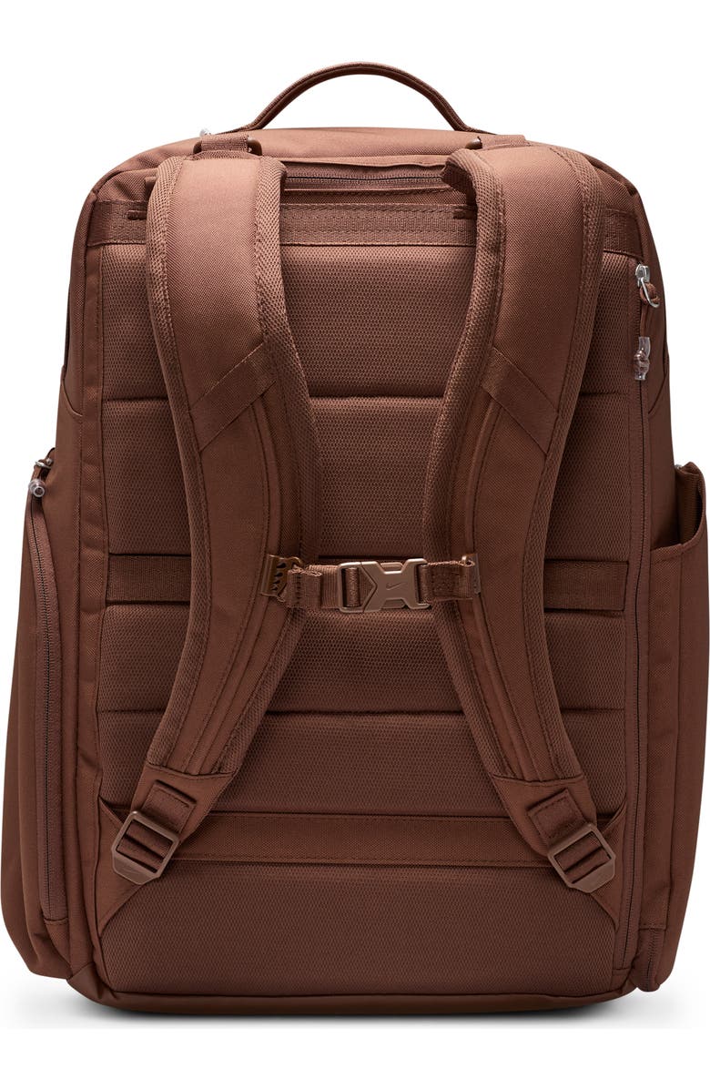 Nike Utility Elite Backpack, Alternate, color, Fauna Brown/ Light British Tan