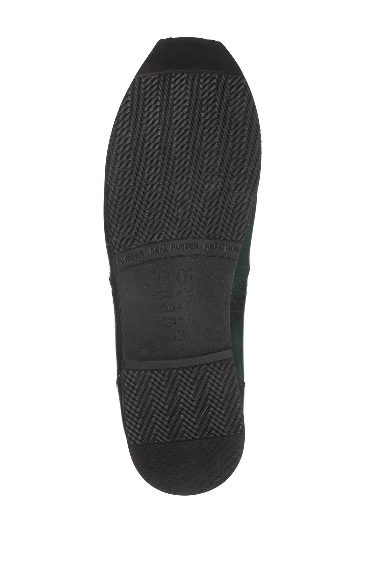 SEPOL Richmond Sneaker, Alternate, color, 