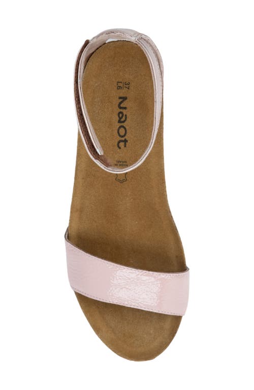 Naot 'pixie' Sandal