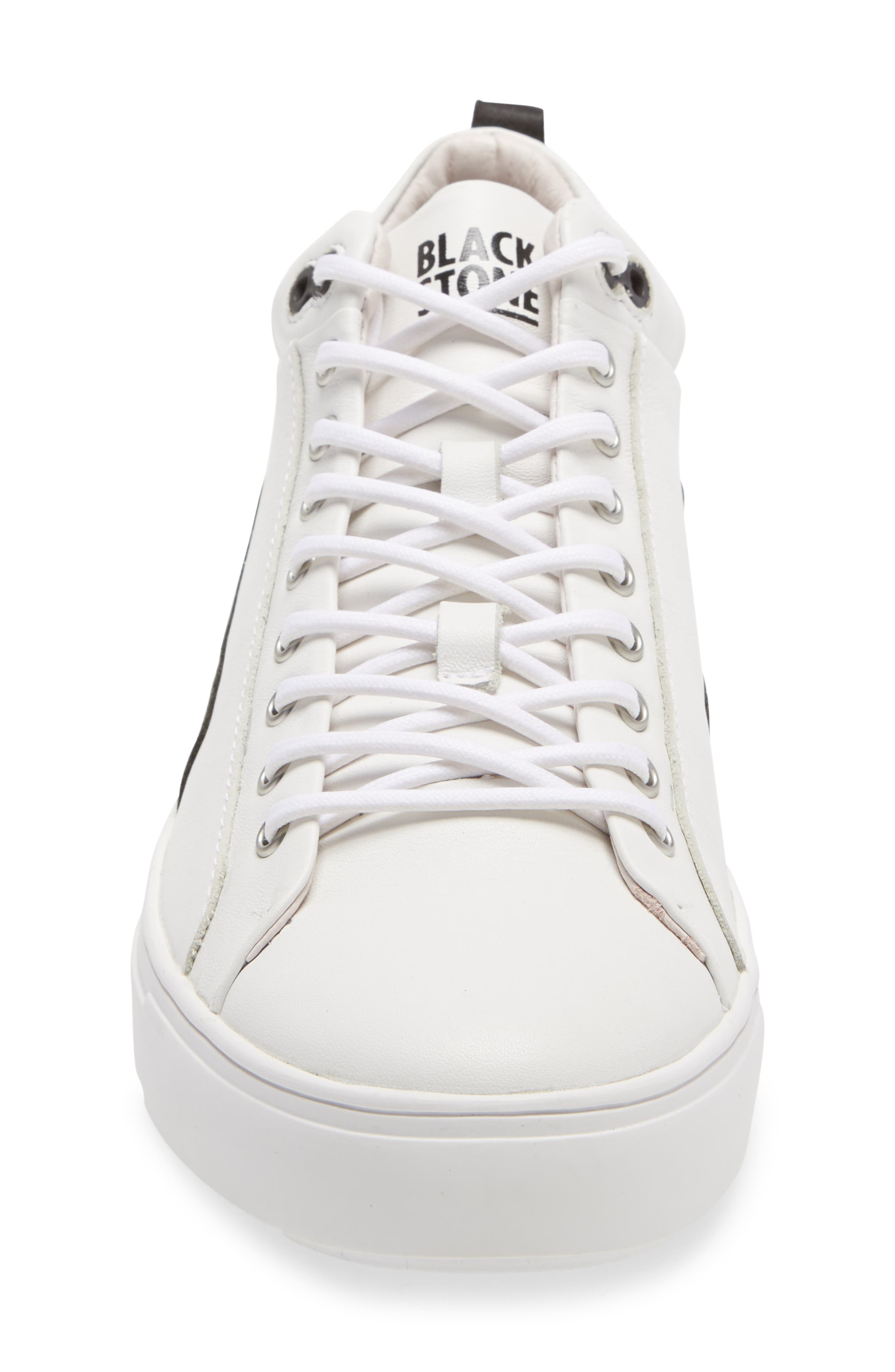 Blackstone TG15 Low Top Sneaker, Alternate, color, Dark Green