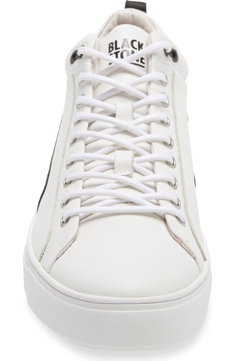 Blackstone TG15 Low Top Sneaker, Alternate, color, Dark Green